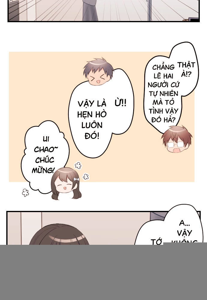 Class Maid (Shimamura) Chapter 114 - 9