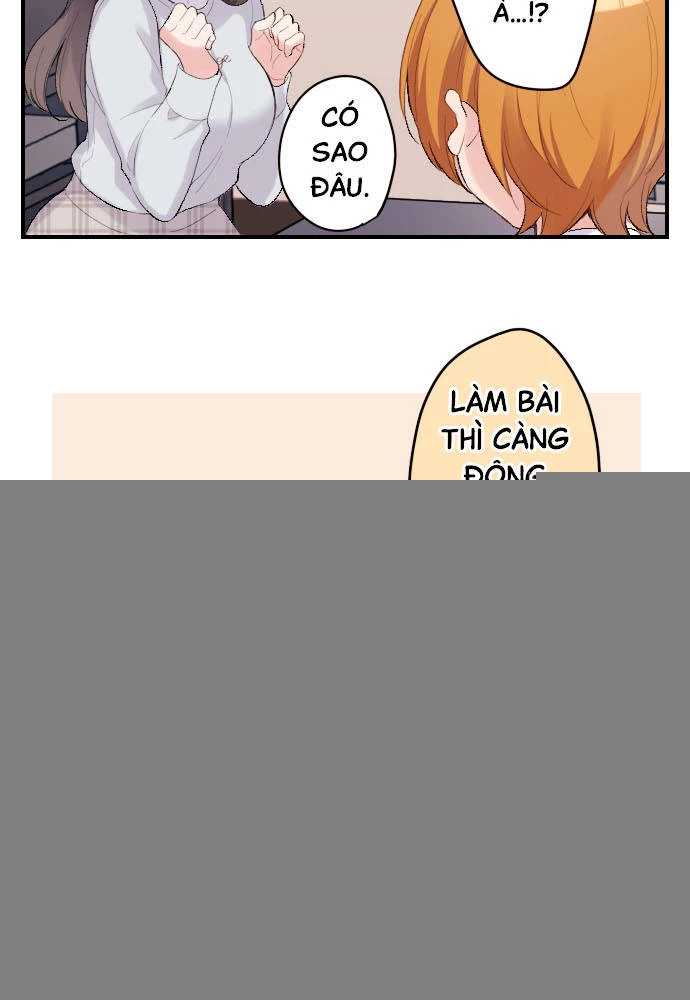 Class Maid (Shimamura) Chapter 114 - 10