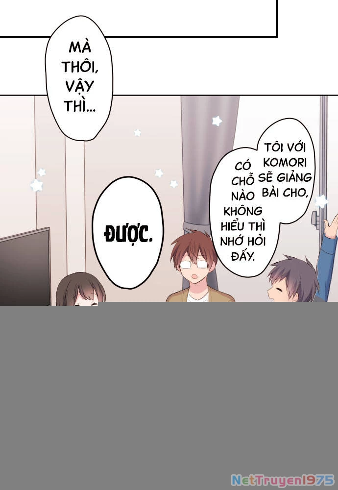 Class Maid (Shimamura) Chapter 114 - 11