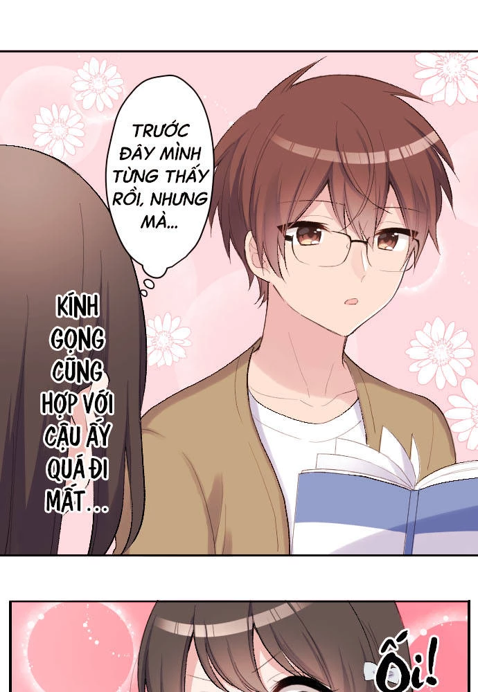 Class Maid (Shimamura) Chapter 114 - 13