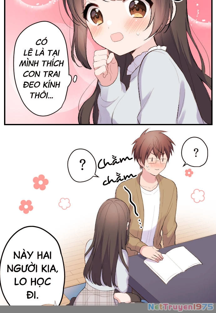 Class Maid (Shimamura) Chapter 114 - 14