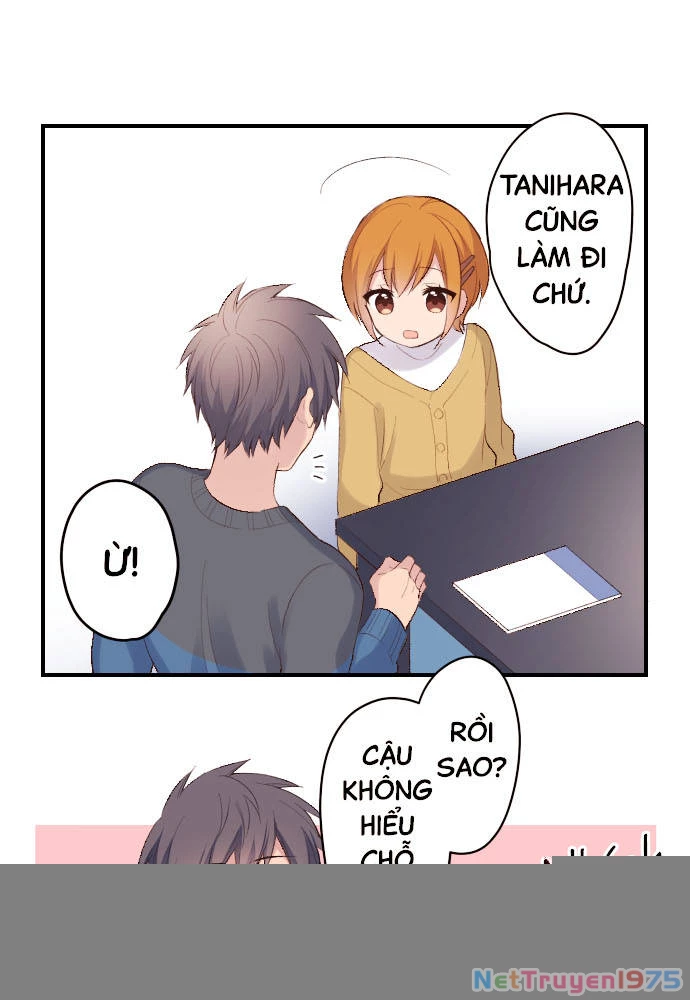 Class Maid (Shimamura) Chapter 114 - 16