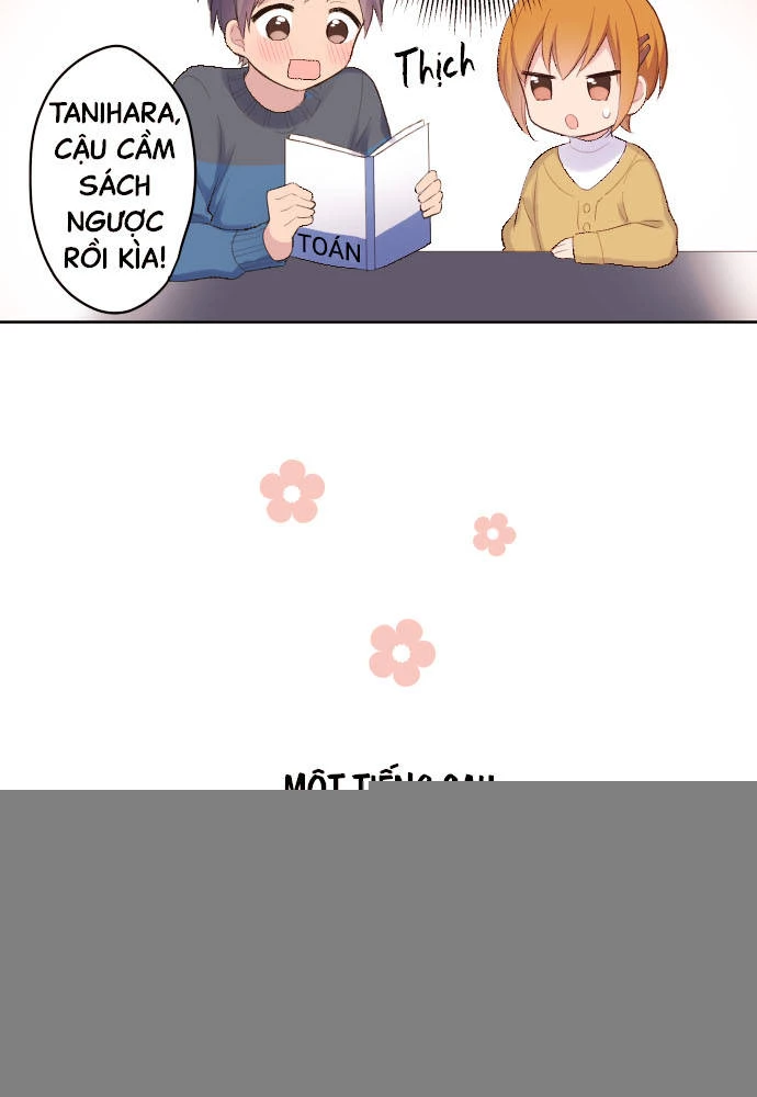 Class Maid (Shimamura) Chapter 114 - 19