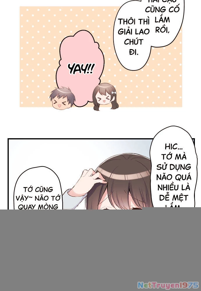 Class Maid (Shimamura) Chapter 114 - 21