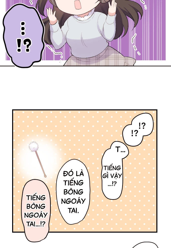 Class Maid (Shimamura) Chapter 114 - 24