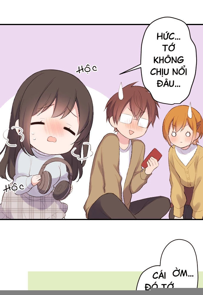 Class Maid (Shimamura) Chapter 114 - 28