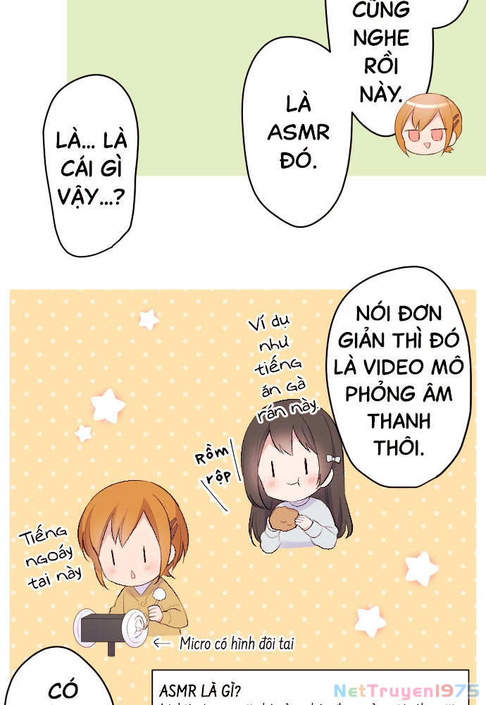 Class Maid (Shimamura) Chapter 114 - 29