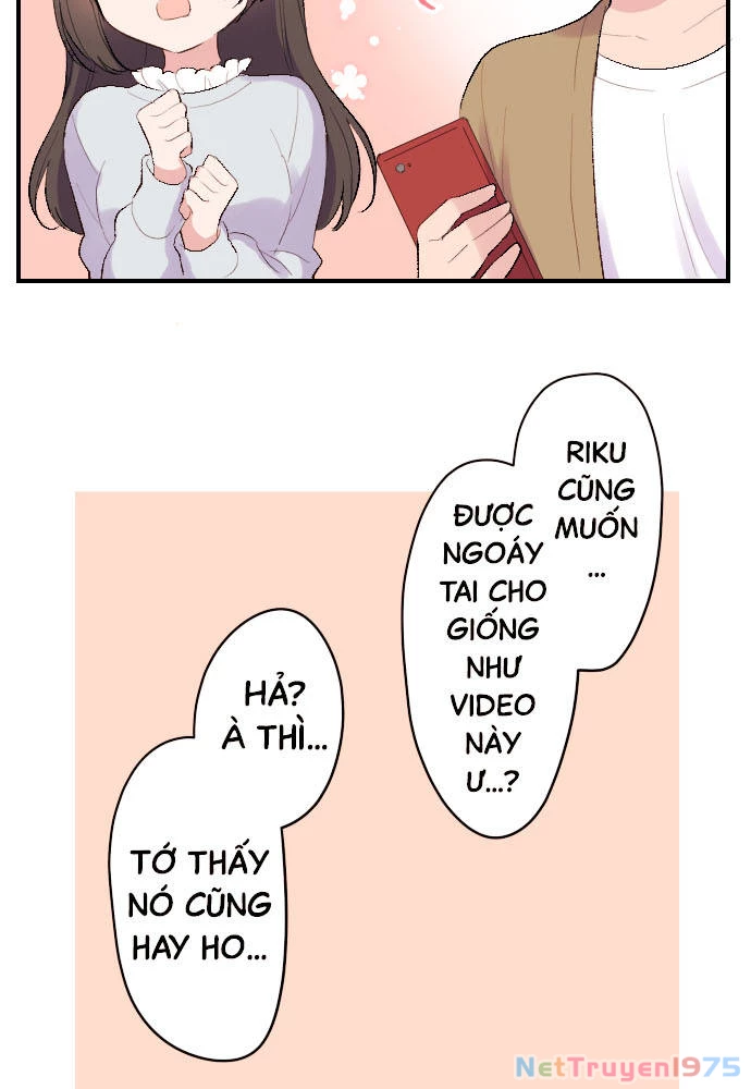 Class Maid (Shimamura) Chapter 114 - 32