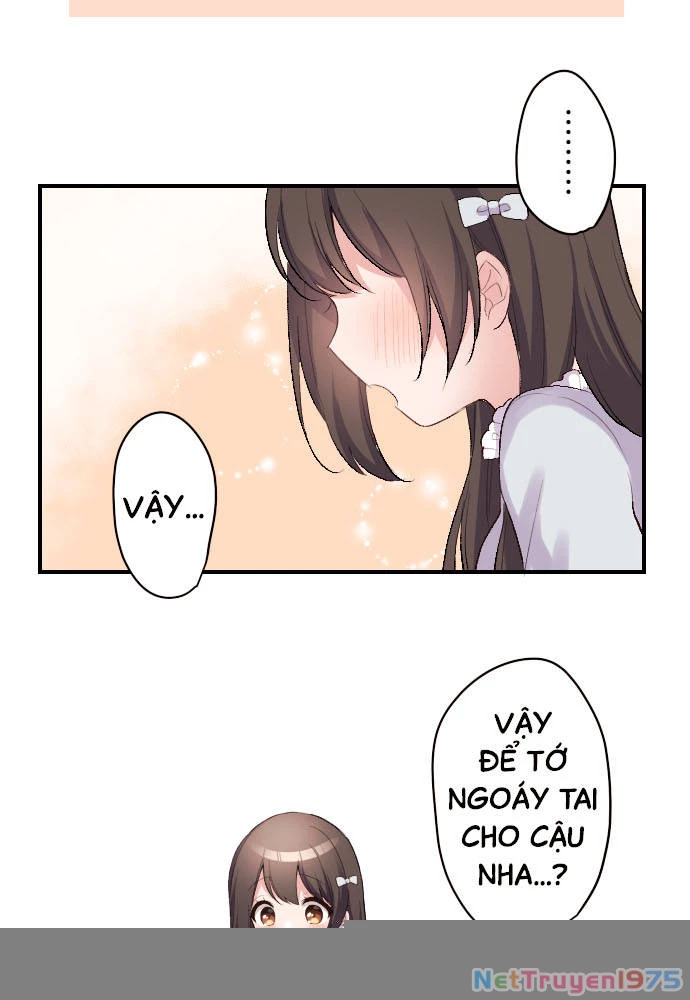 Class Maid (Shimamura) Chapter 114 - 33