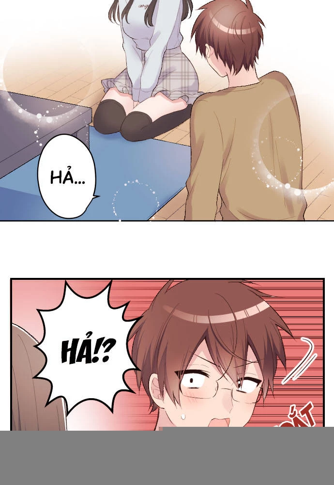 Class Maid (Shimamura) Chapter 114 - 34