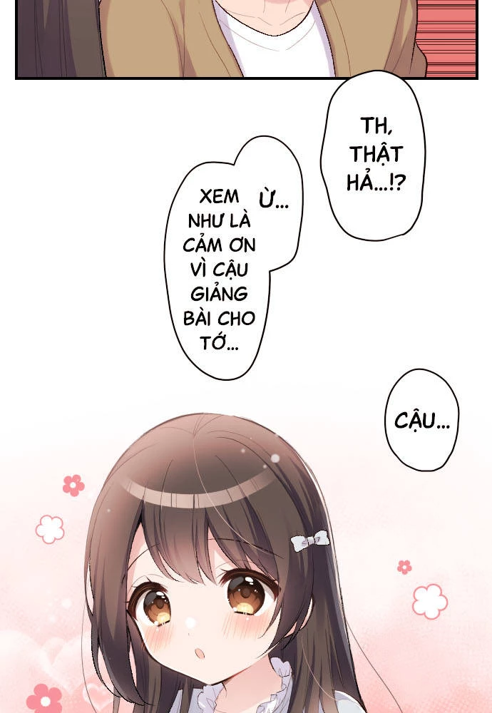 Class Maid (Shimamura) Chapter 114 - 35