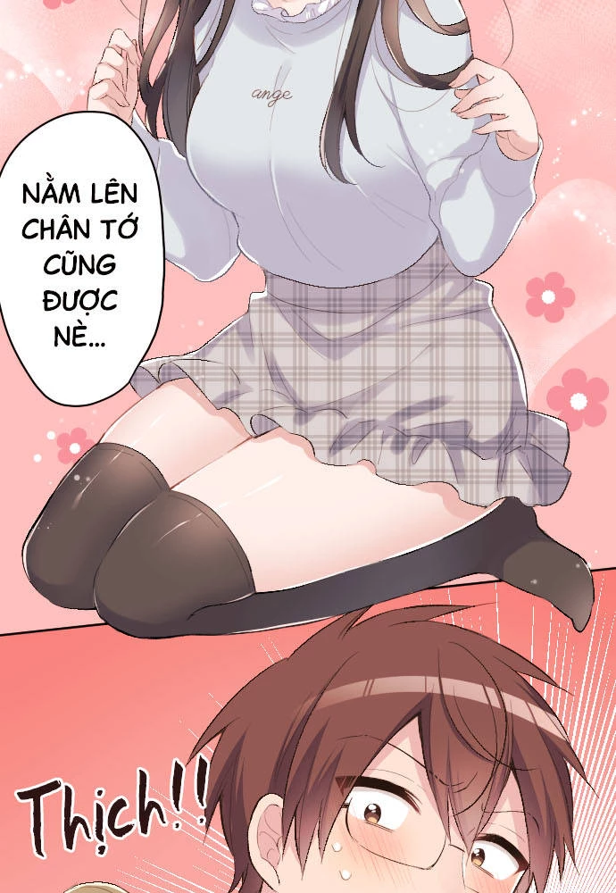 Class Maid (Shimamura) Chapter 114 - 36