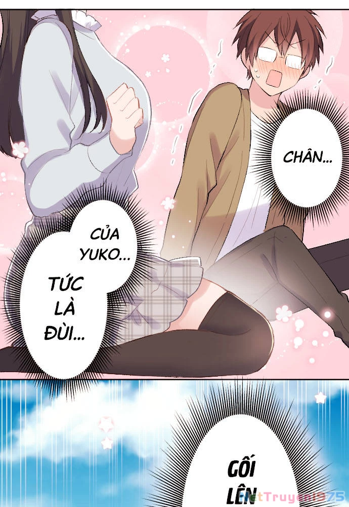 Class Maid (Shimamura) Chapter 114 - 38