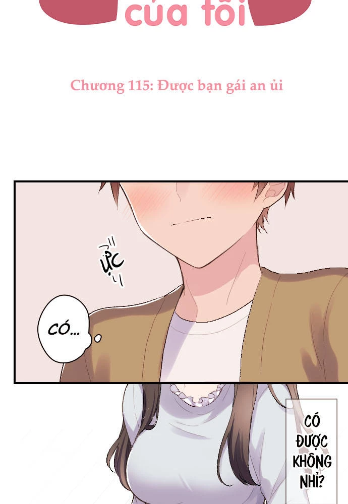 Class Maid (Shimamura) Chapter 115 - 2