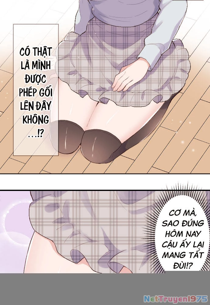 Class Maid (Shimamura) Chapter 115 - 3