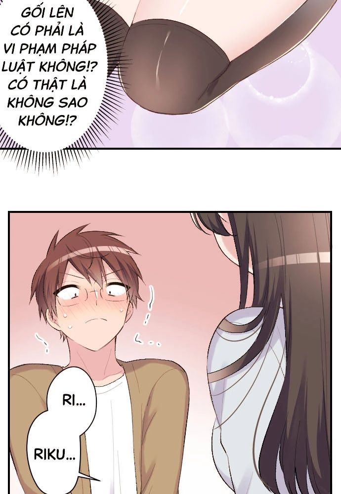Class Maid (Shimamura) Chapter 115 - 4