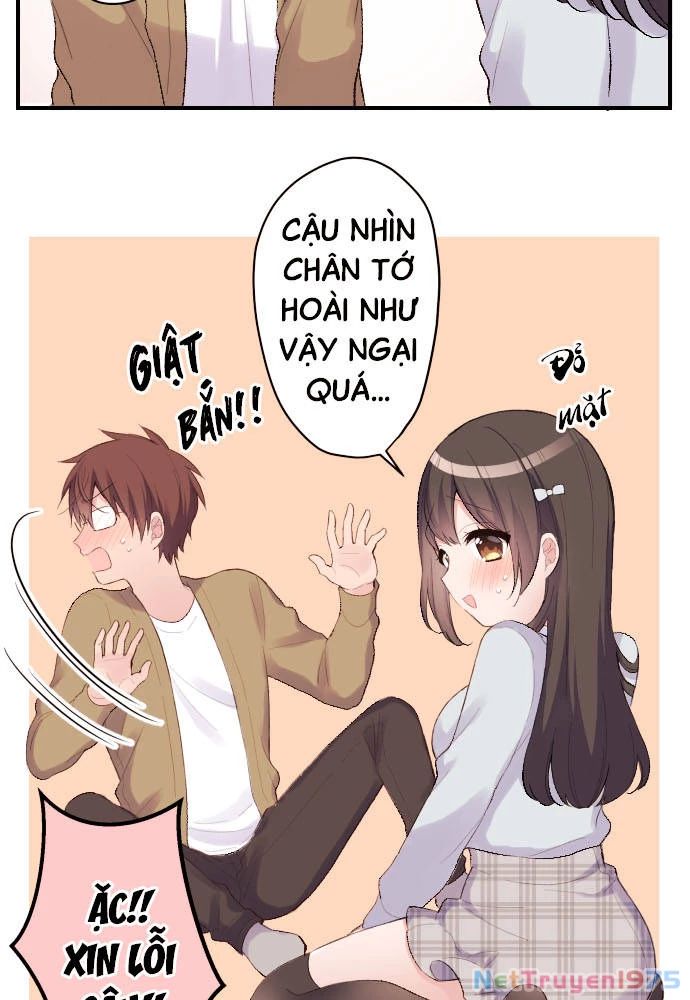 Class Maid (Shimamura) Chapter 115 - 5