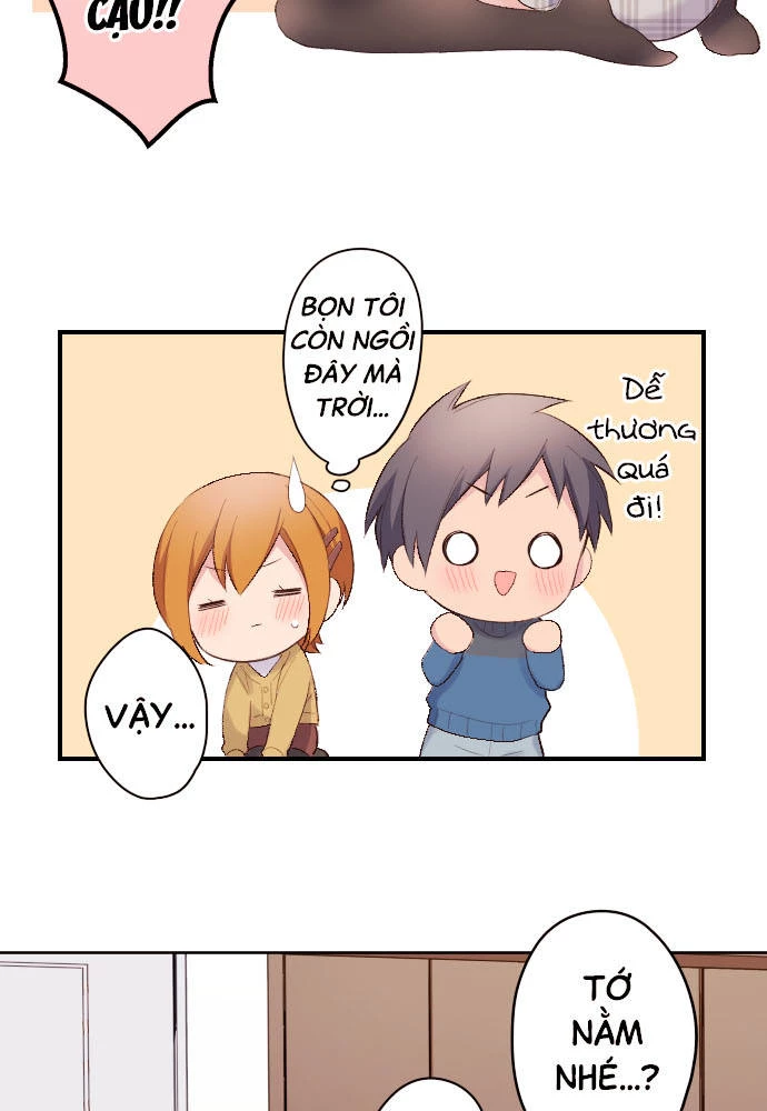 Class Maid (Shimamura) Chapter 115 - 6