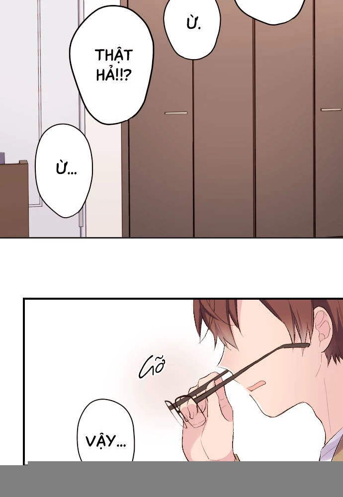 Class Maid (Shimamura) Chapter 115 - 7