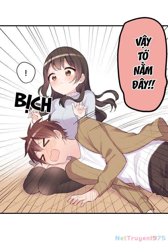 Class Maid (Shimamura) Chapter 115 - 8