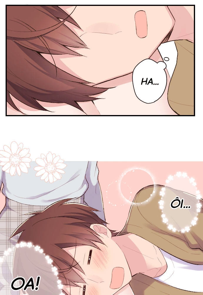 Class Maid (Shimamura) Chapter 115 - 9