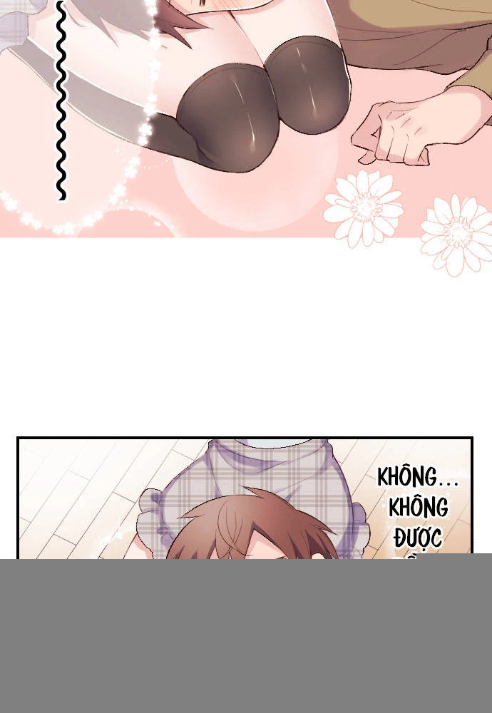 Class Maid (Shimamura) Chapter 115 - 10