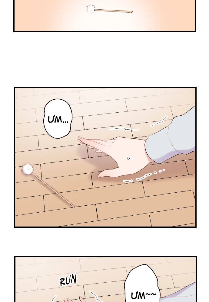 Class Maid (Shimamura) Chapter 115 - 16