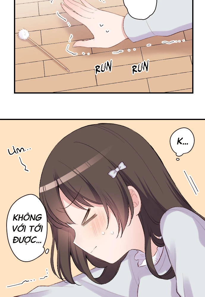 Class Maid (Shimamura) Chapter 115 - 17