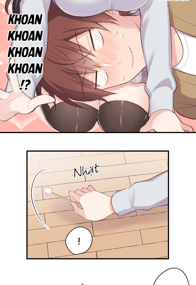 Class Maid (Shimamura) Chapter 115 - 19