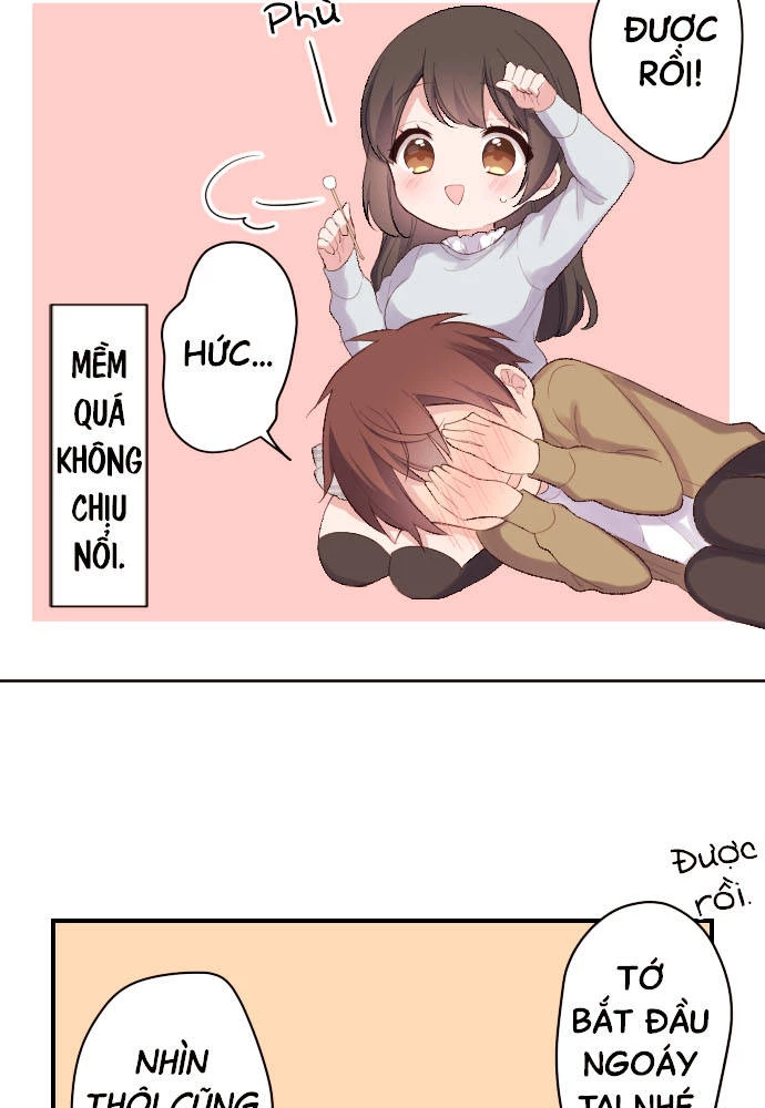 Class Maid (Shimamura) Chapter 115 - 20