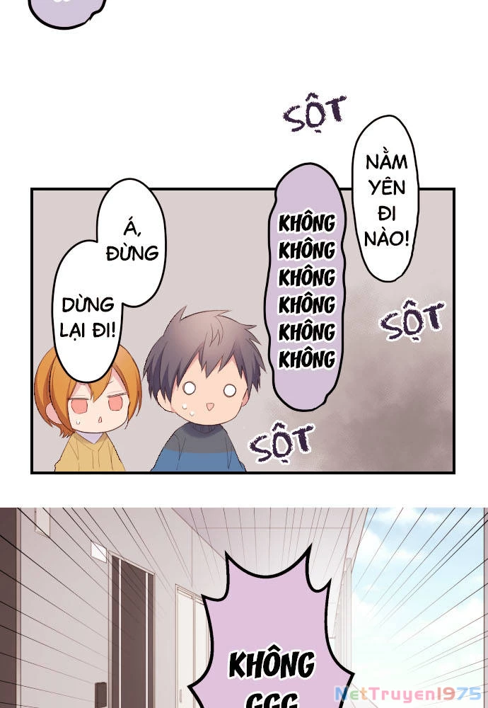 Class Maid (Shimamura) Chapter 115 - 28