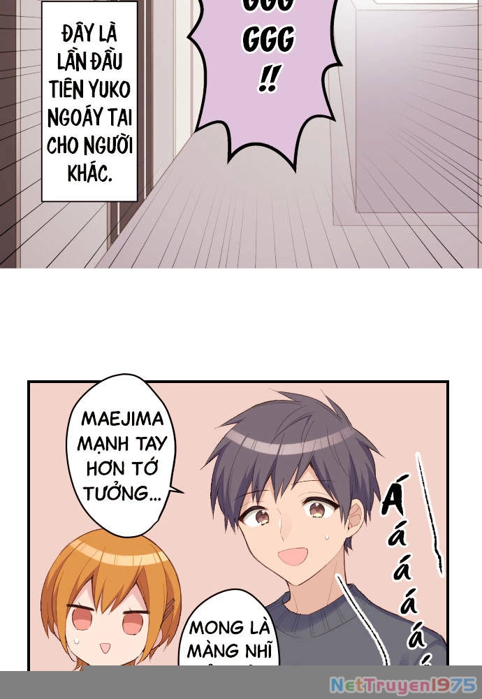 Class Maid (Shimamura) Chapter 115 - 29
