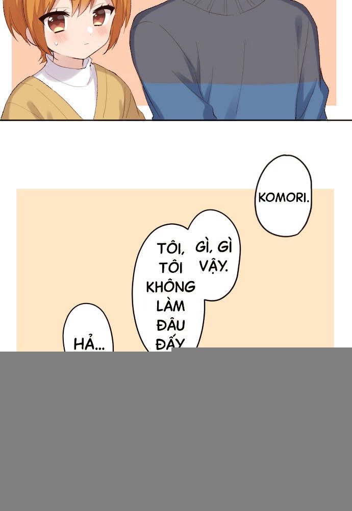 Class Maid (Shimamura) Chapter 115 - 31