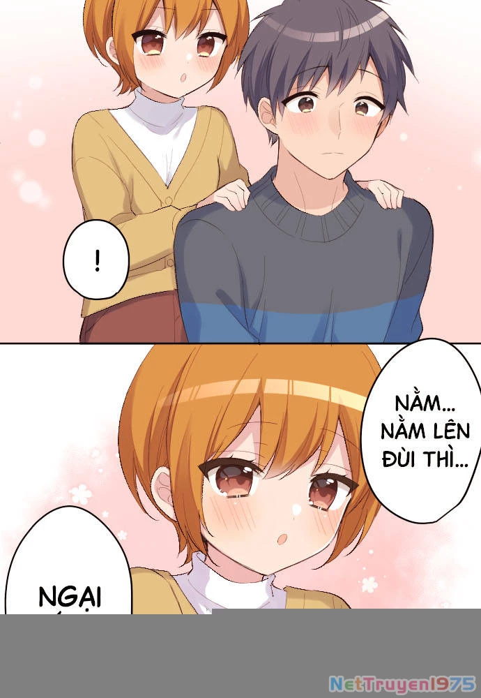Class Maid (Shimamura) Chapter 115 - 34