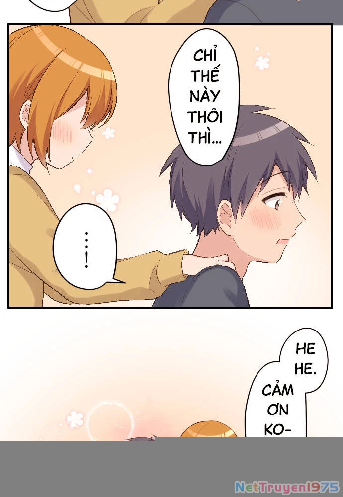 Class Maid (Shimamura) Chapter 115 - 35