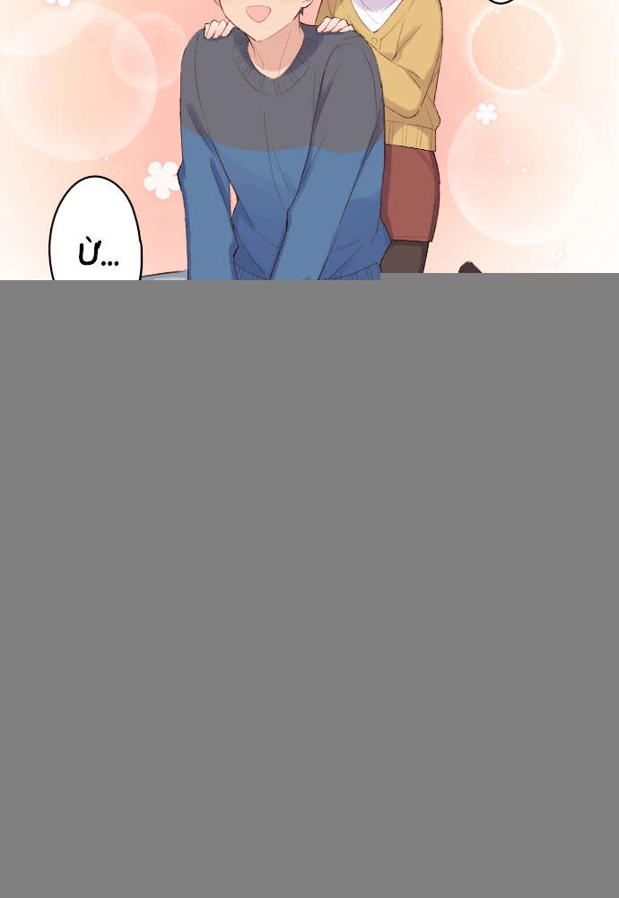 Class Maid (Shimamura) Chapter 115 - 36