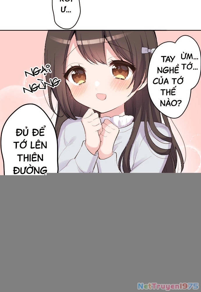 Class Maid (Shimamura) Chapter 115 - 38