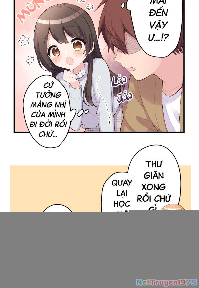 Class Maid (Shimamura) Chapter 115 - 39