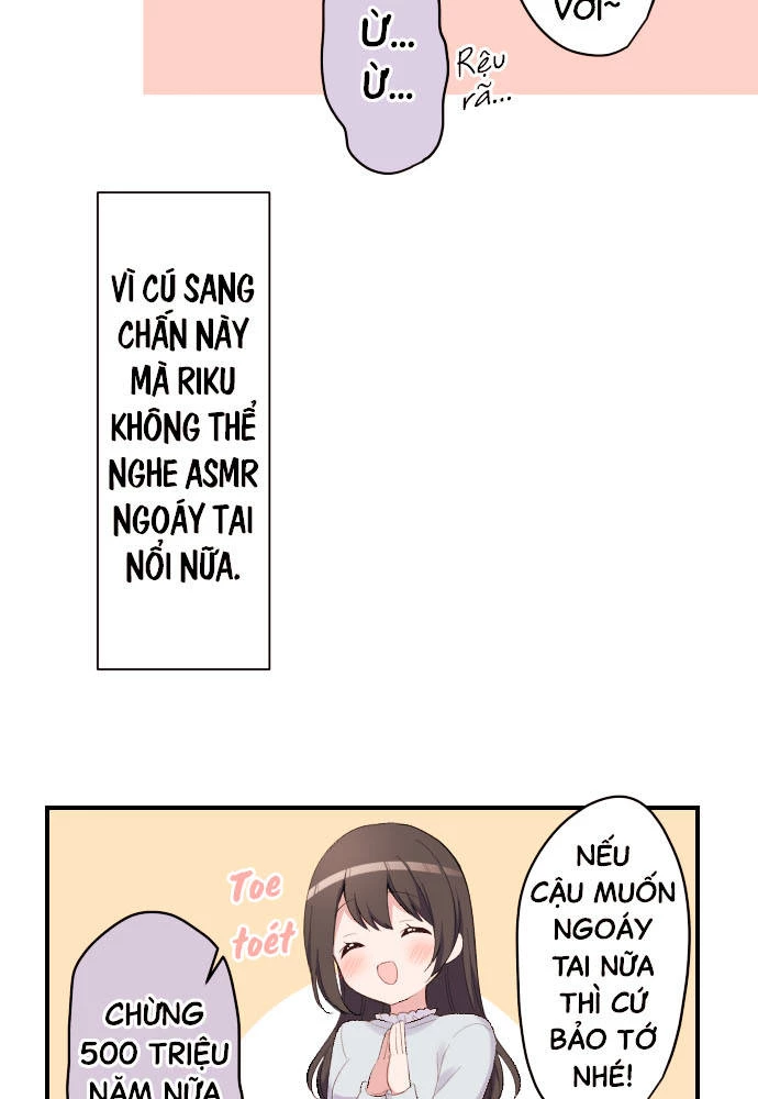 Class Maid (Shimamura) Chapter 115 - 41