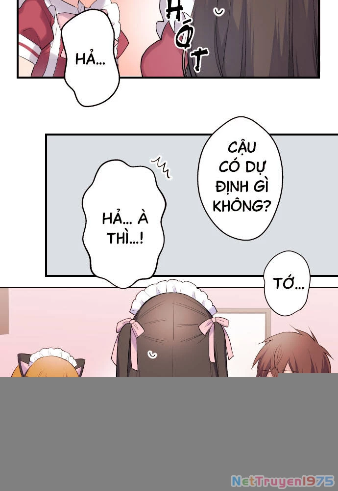 Class Maid (Shimamura) Chapter 116 - 15