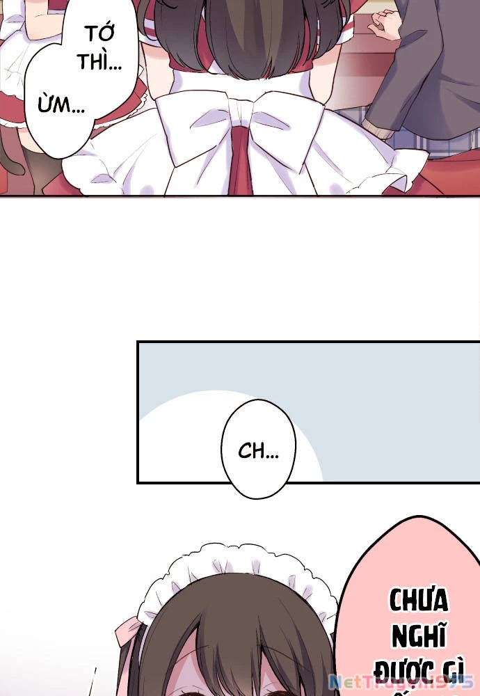 Class Maid (Shimamura) Chapter 116 - 16