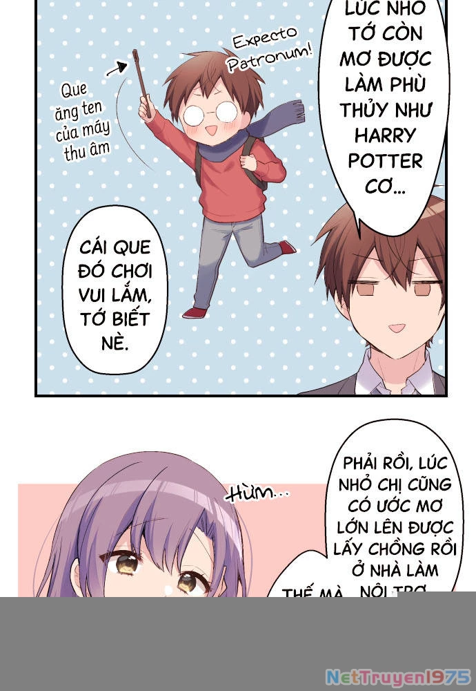 Class Maid (Shimamura) Chapter 116 - 21