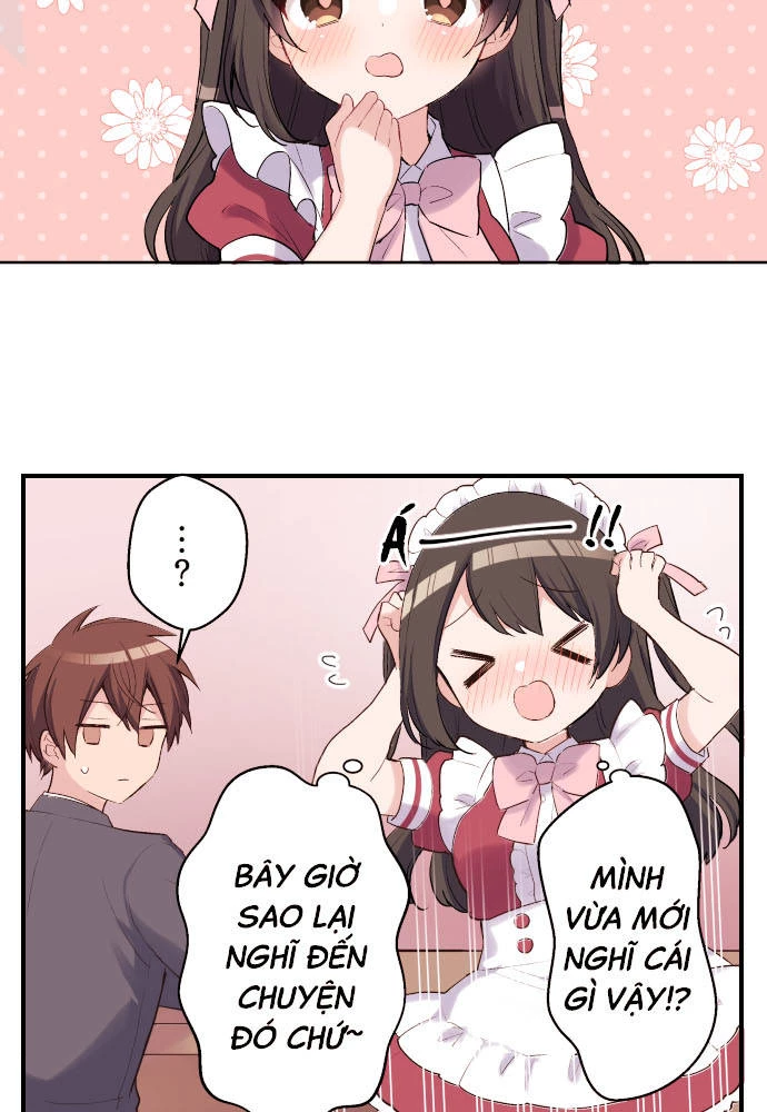 Class Maid (Shimamura) Chapter 116 - 25