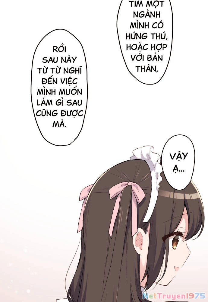 Class Maid (Shimamura) Chapter 116 - 28