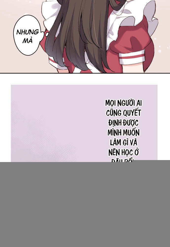 Class Maid (Shimamura) Chapter 116 - 29