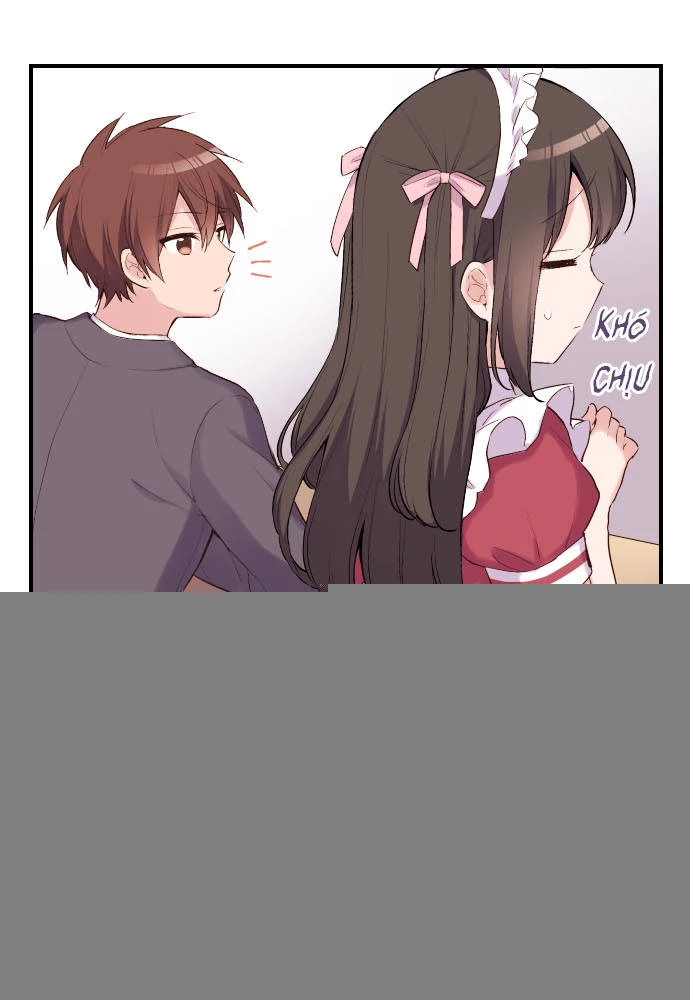 Class Maid (Shimamura) Chapter 116 - 30