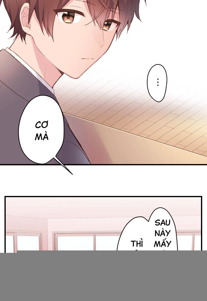 Class Maid (Shimamura) Chapter 116 - 31