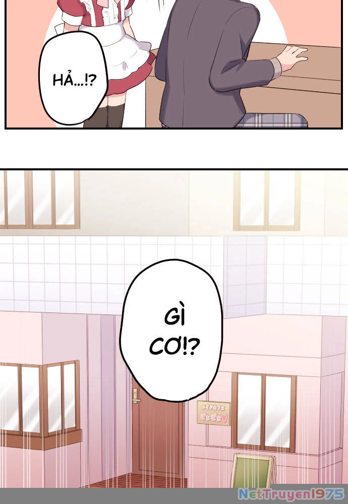 Class Maid (Shimamura) Chapter 116 - 35