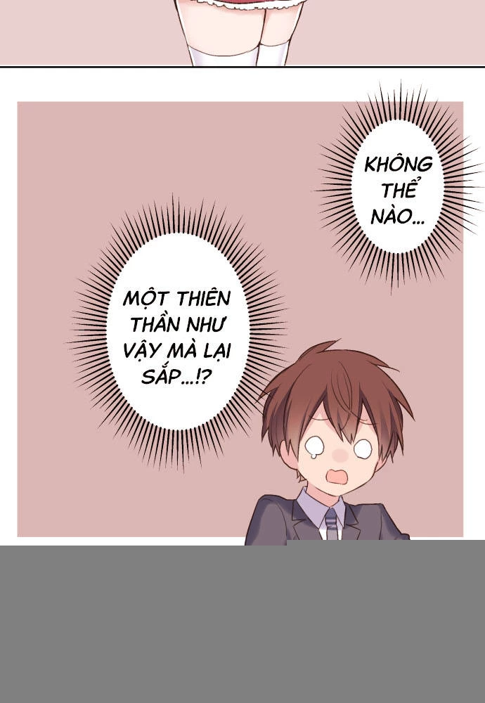 Class Maid (Shimamura) Chapter 117 - 6