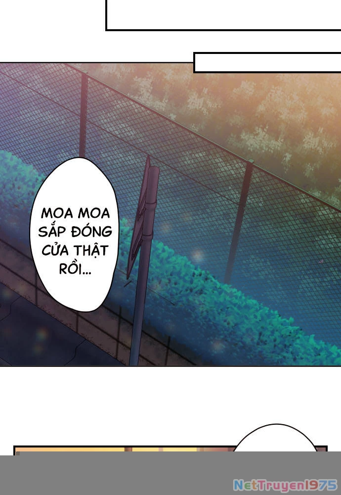 Class Maid (Shimamura) Chapter 117 - 17